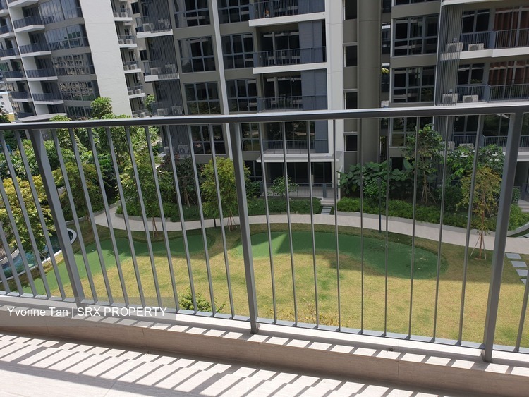 North Park Residences (D27), Apartment #198860302